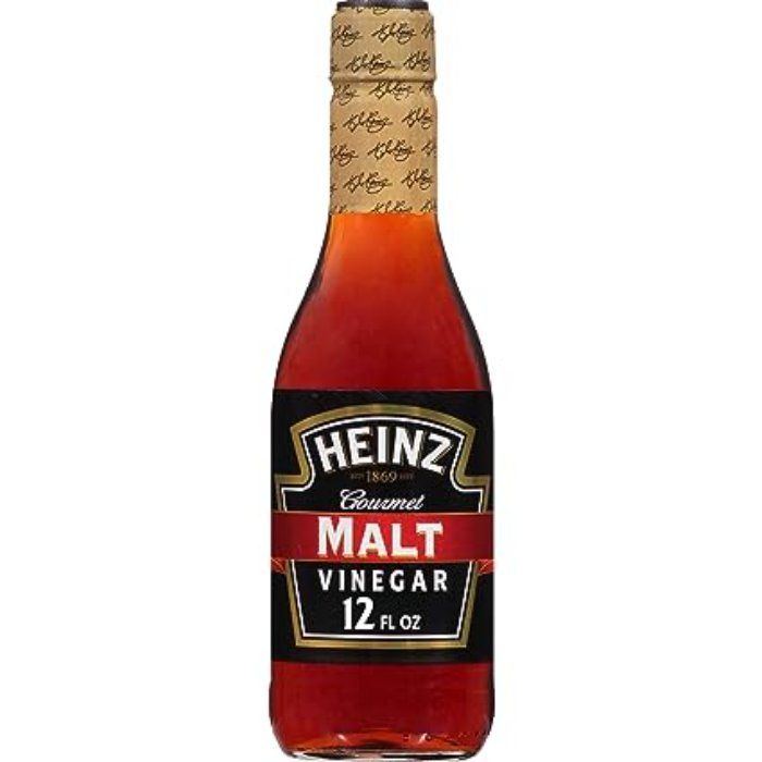Heinz Essig Malz Dekanter, 12 Unzen – Packung mit 6