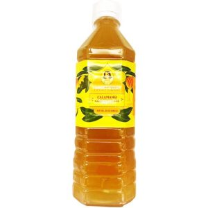 Maria Clara – Calamansi Konzentrat with Honig – 800 ml