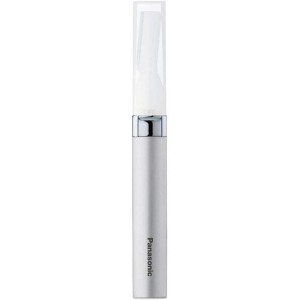 Panasonic Gesichtsrasierer ferie – Gesichtshaare & Augenbrauen Trimmer Silber es-s – in Japan gemacht – tokyo sakura Mall – WF41