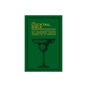 die Cocktailbibel