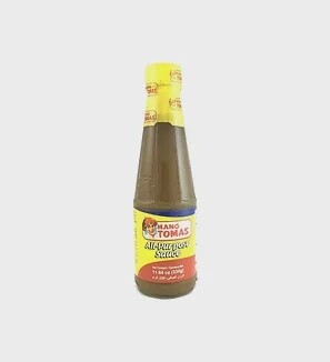 Mang Tomas Lechon Sauce (Reg) 19,40 oz