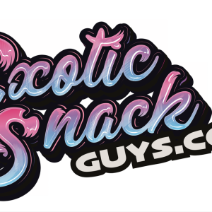 Glico Pocky gesalzene Vanillecreme überzogene Kekssticks