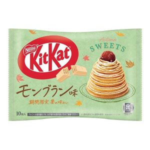 kitkat mont blanc
