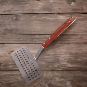 Fox Run Marken – Outset Rosewood Slotted Fisch Spatula