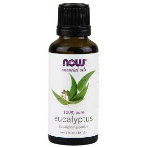 Eukalyptus ätherisches Öl