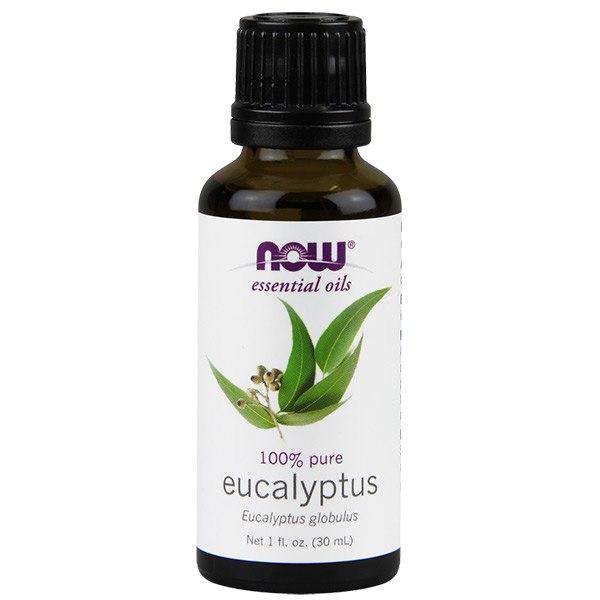 Eukalyptus ätherisches Öl