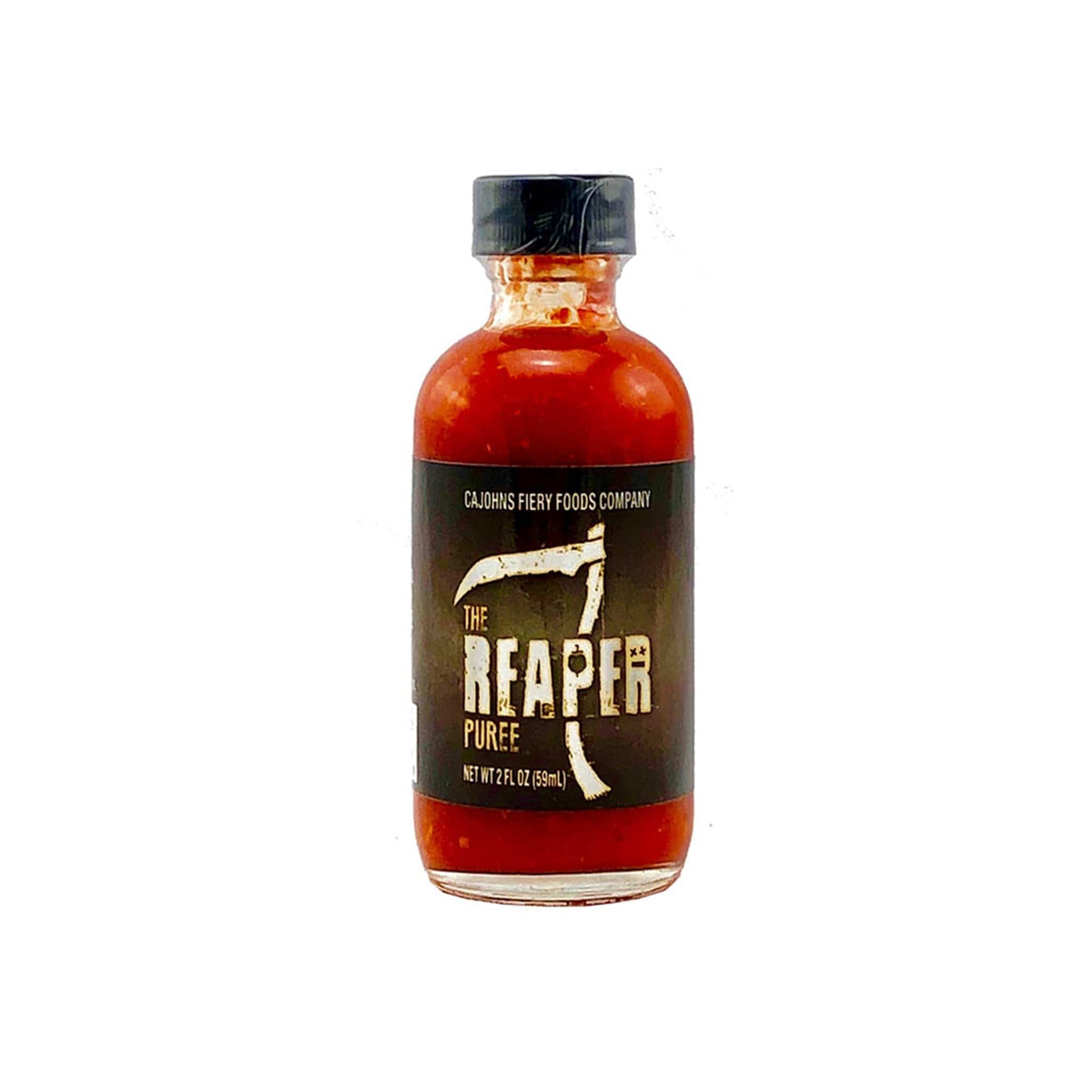 CaJohns Der Reaper Püree