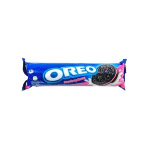 Oreo Biscuit Erdbeere (Thailand)