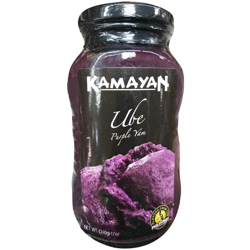 Kamayan – UBE – Violett Yam – 12 OZ