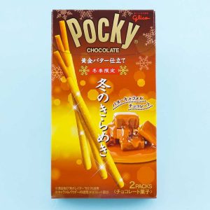 Pocky Biscuit Sticks Winterglitter