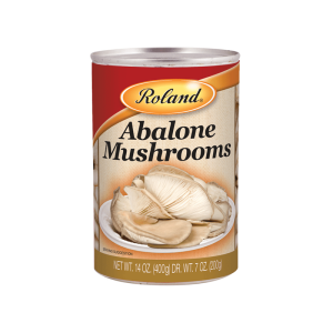 roland abalone Pilze