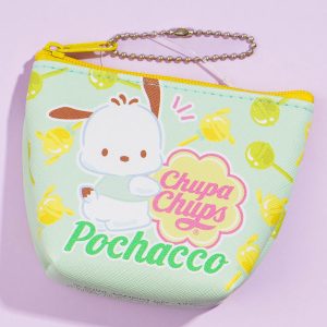 Pochacco x Chupa Chups Minibeutel