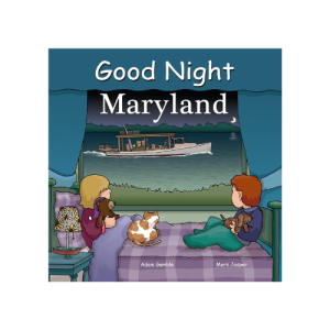 Gute Nacht Maryland