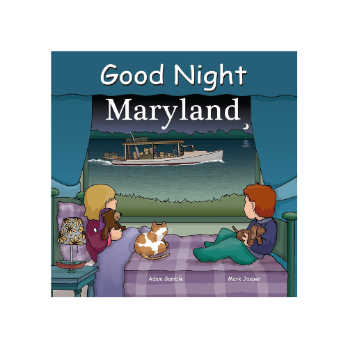 Gute Nacht Maryland