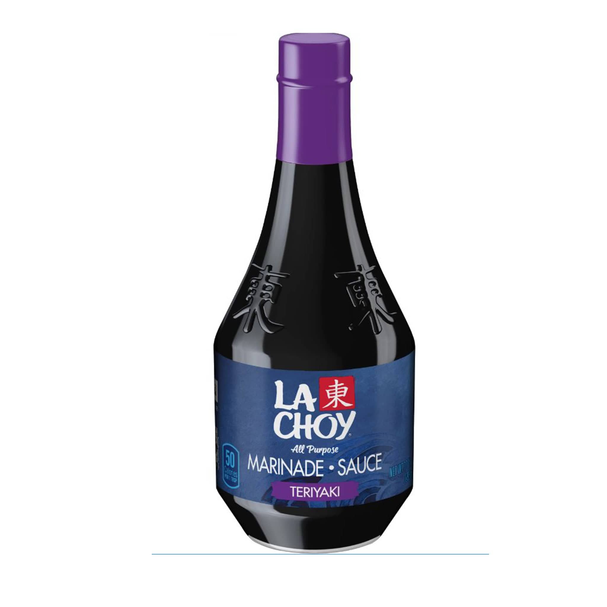 Beste Teriyaki Sauce – La Choy Teriyaki Marinade Sauce