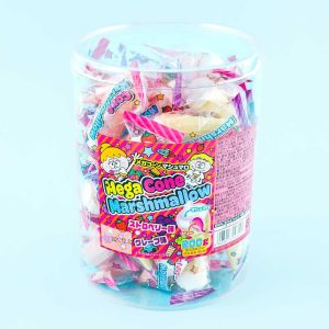 Yaokin Mega Cone Eibisch