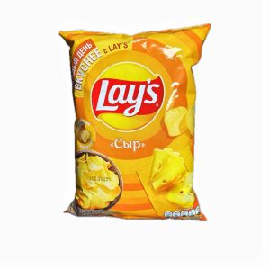 Lays Käse
