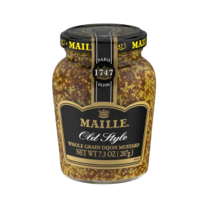 Maille Old Style Dijon Senf