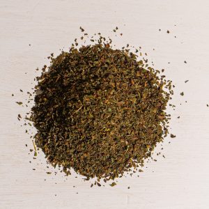 Pfefferminz Kräutertee