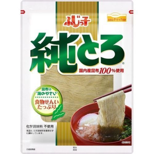 Fujikko, Juntoro, Getrocknet & Shred Kombu, 26g in 1 Packung, Japan