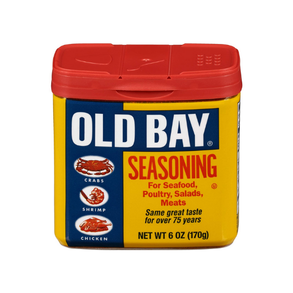 Old Bay Gewürz 6oz
