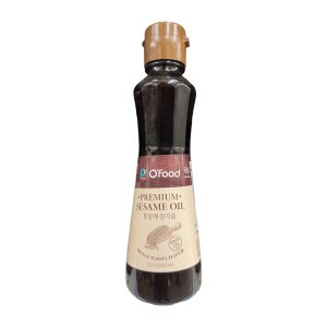 Buy O’Food Premium-Sesamöl® reichen Geschmack – 10oz