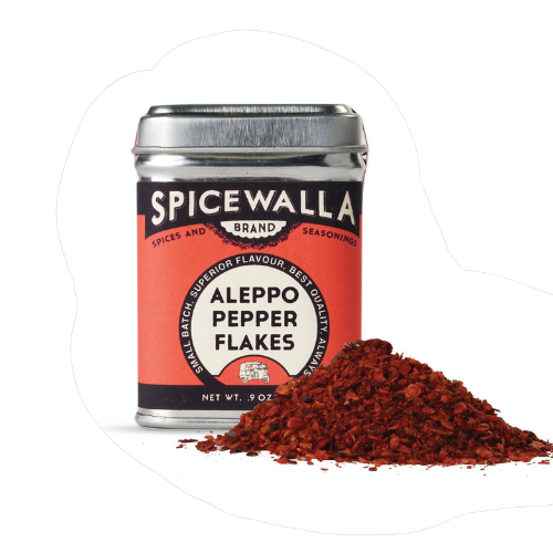 Spicewalla Aleppo Pfefferflocken