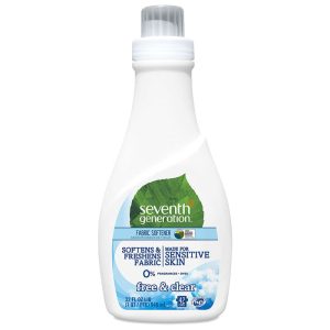 siebte Generation – Weichmacher, 32 fl oz- mehrere Düfte