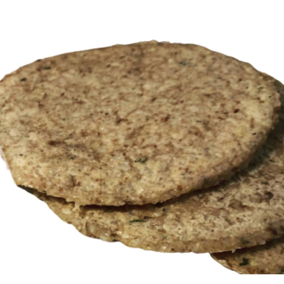 Rote Bohnen Arepas (2 Zoll), Erbstück – 6 Packungen x 20-Arepas