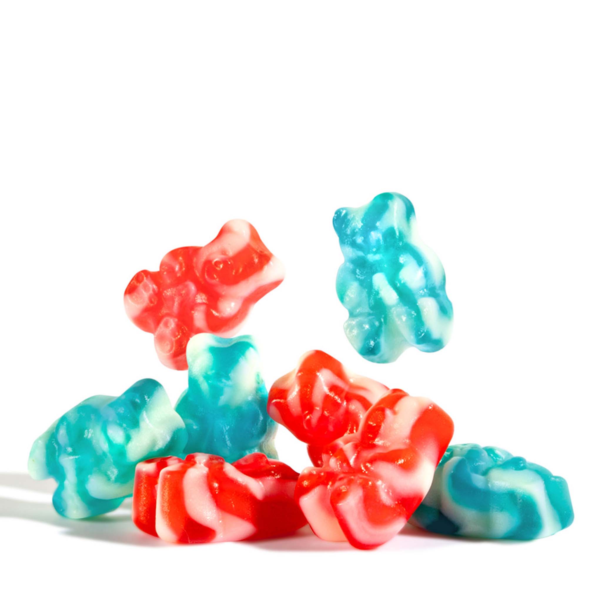Peace Gummibären