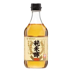 Mizkan Reisessig (jun kome su) Goldetikett