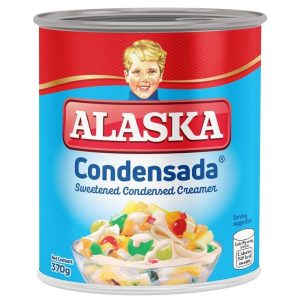 alaska verdichtet – 370G