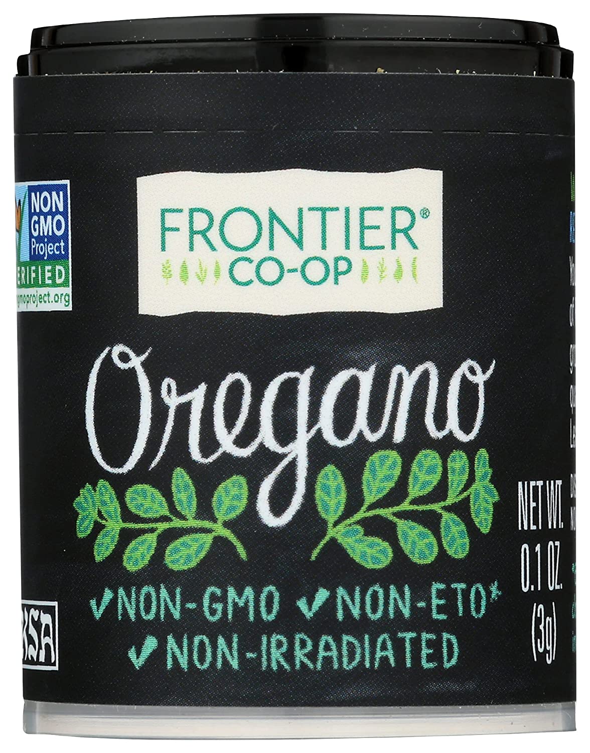 Frontier Oregano Pizza Spice: Spice Up Ihr Pizza-Spiel