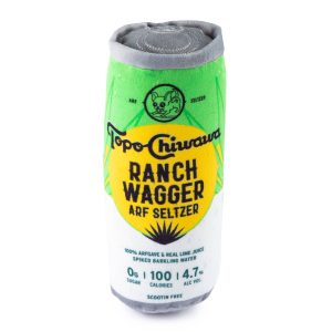 Haute Diggity Hund – Topo Chiwawa Ranch wagger Hund Spielzeug