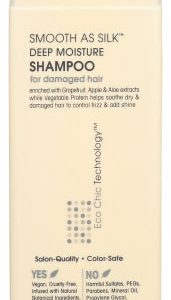Giovanni Smooth as Seide tiefe Feuchtigkeit Shampoo