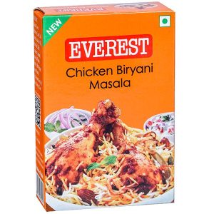 das neueste Huhn Biryani masala 1,75oz(50g)