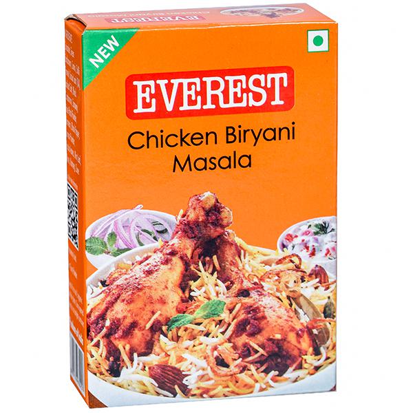 Everest Hühnchen Biryani Masala 1.75oz(50g)