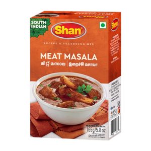 Shan Meat Masala südindischen