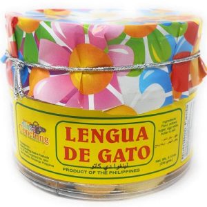 Aling Conching – Lengua de Gato – 8,12 oz