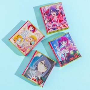Oshi no Ko Sakuma Drops Süßigkeiten