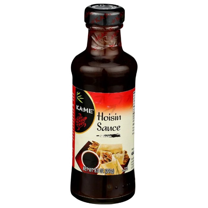 Ka Me – Sauce Hoisin 8 Oz – Packung mit 6 Stück