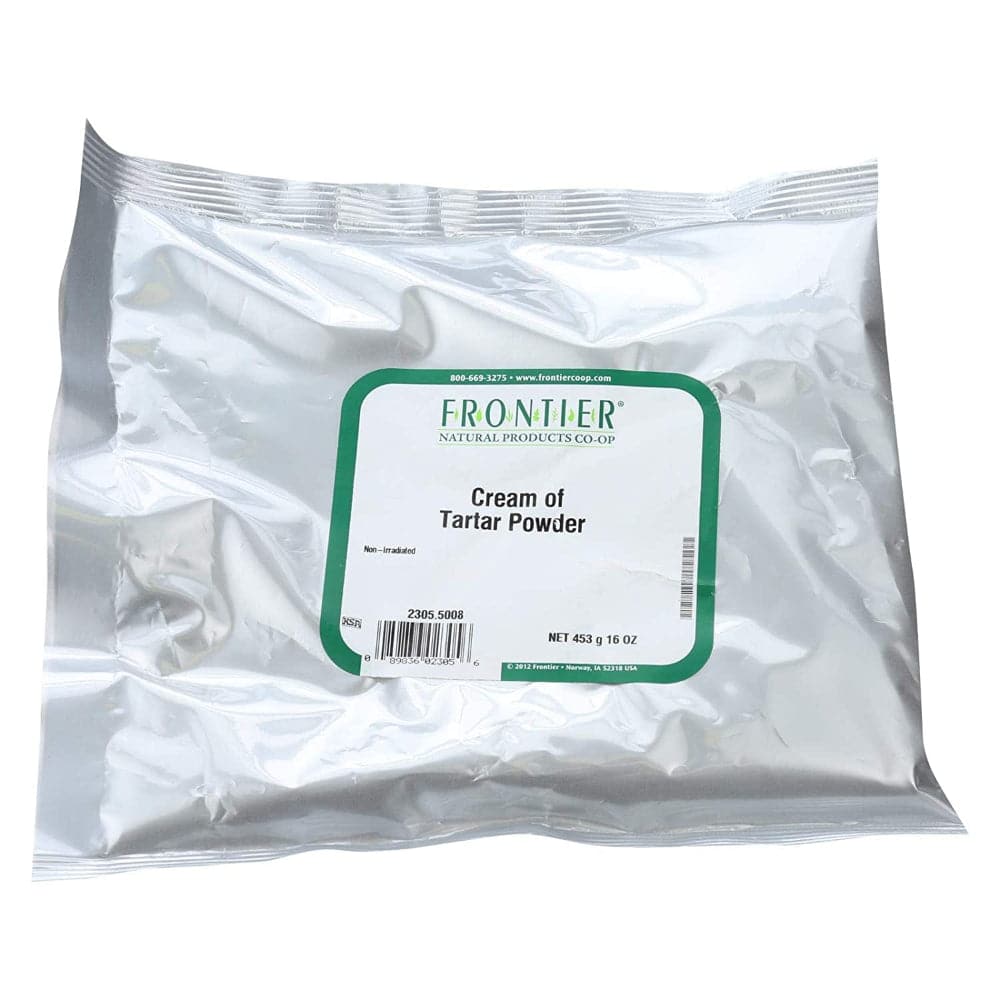 Frontier – Creme aus Tatarpulver
