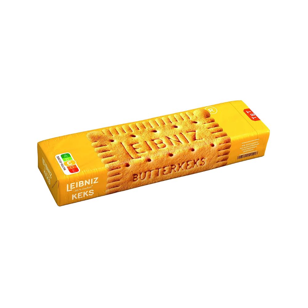 Leibniz Butterkeks Kekse