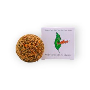 Brühe Bombe – betrunken wagen