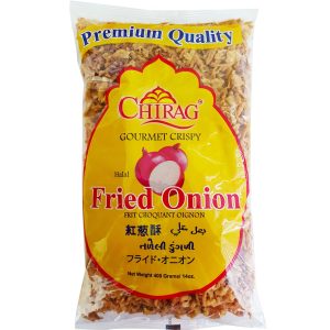 Chirag gebratene Zwiebel – 400g