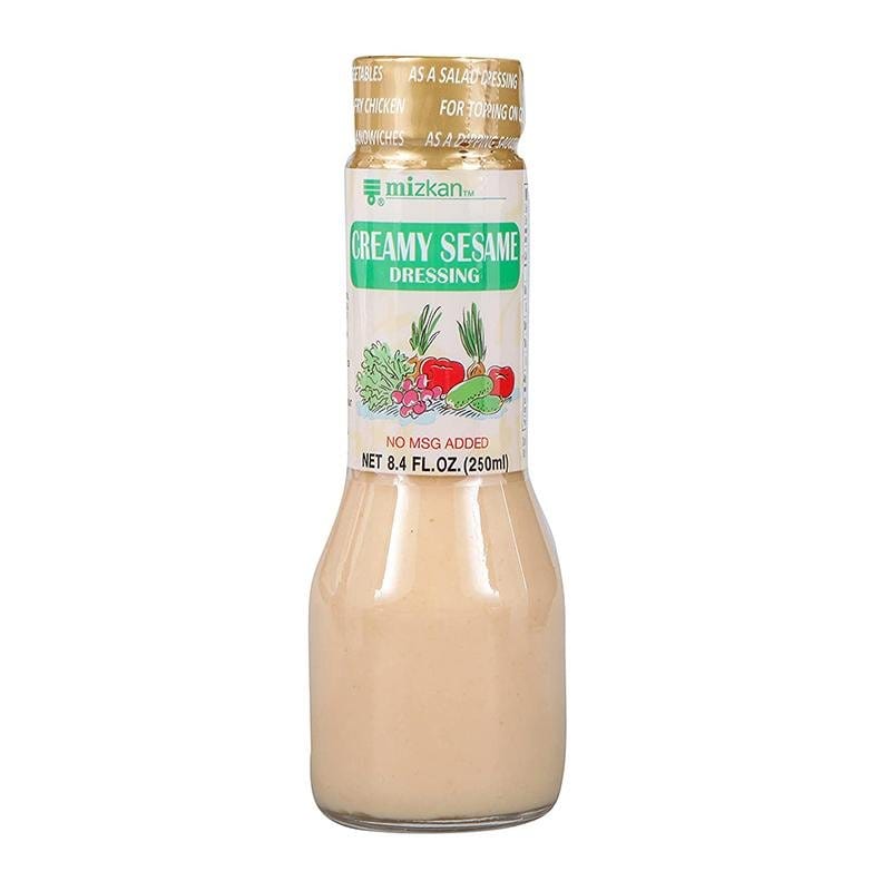 Mizkan Creamy Sesam Dressing