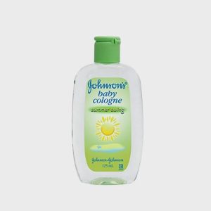 Johnson’s Baby Cologne Sommerschaukel – 125ML