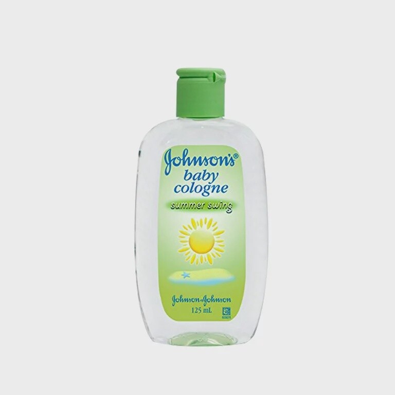 Johnson's Baby Köln Sommerschaukel 125ML