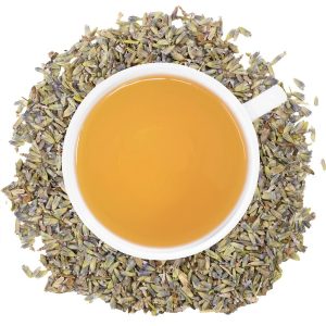Bio-Lavendel (durch das Pfund)