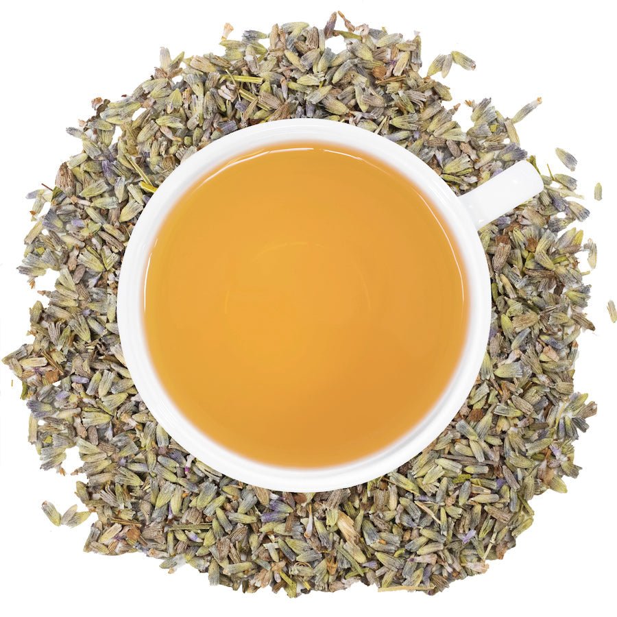 Bio-Lavendel (nach Pfund)